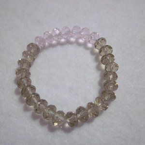 Beaded Stretch Bracelet